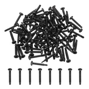 uxcell 120M4.2 x 25mmpwbhȍUB bLYf|ȃh˂V[g˂ 