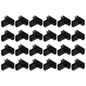 uxcell 24̃vX`bNKXRlN^A5mmT^KXp̃KXNvɓKĂ܂A^NfBXvCIp̌Œu PbgXNbvz_[A