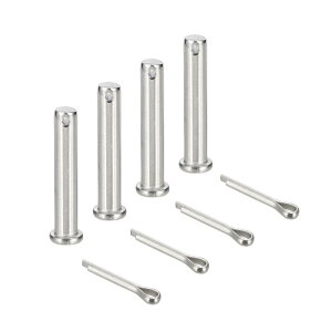 uxcell 4M10x60mmNrXs 304XeX|VOz[wbhqb`t@Xi[bNVXe Rb^[st Ƌtg[[Ŋ@p Vo[