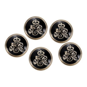 uxcell 540LzCgtFCNp[{^25mm 1" Dia 0.51"vXeBbNۂ{^pNtgt@Xi[DIYNtgX^CS