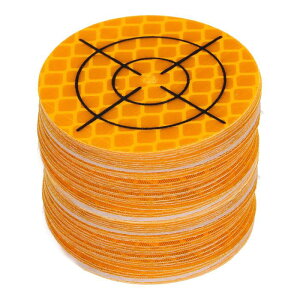 uxcell 60̑ʃtN^[V[g40mm x 40mm ȔSʃ^[Qbg}[NXebJ[ g[^Xe[VEh˃V[ge[v Dp CG[