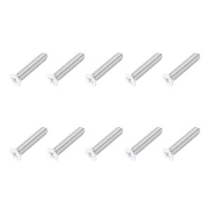 uxcell M6 x 30mm tbgJE^[VNwbh}VXN[ 304XeXX`[ tXbh tBvXhCu NXXN[ Ƌڑ diizCg 10j