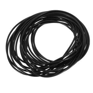 uxcell 10 AS-050 OO jgSOO 5-1/4" ID 5-3/8" OD 1/16"  EhV[KXPbg ԋ@BzǃV[OCp (70f[^[ )