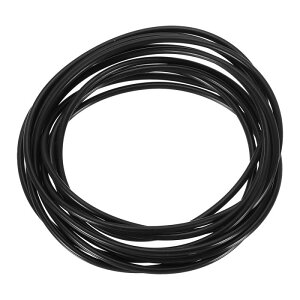 uxcell 5AS-163 OO jgSOO6" ID 6-3/16" OD 3/32"̊ۂV[OKXPbg ԋ@BzǃV[OCpi70f[^[ j