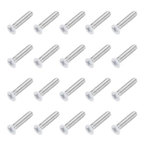 uxcell M3 x 14mm tbgJE^[VNwbh}VXN[ 304XeXX`[ tXbh tBvXhCu NXXN[ Ƌڑ diizCg 20j