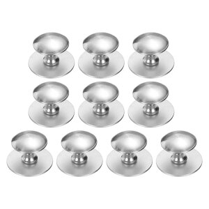 uxcell 10̔SLrlbgmu XeẌomu ۂȔSLrlbgnhv  [h[u Lrlbg N[[bgp uVhVo[