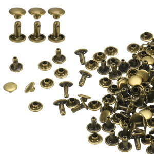 uxcell ʃJV U[xbg 8x8mm 80Zbg U[Ntg DIY  xg zv׍H C W[YJop uY