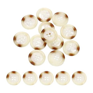 uxcell 12 {^ 23 mm (7/8") 4  ی^ ߗ DIYNtgp F