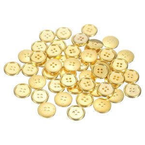 uxcell 50 40LvXeBbN{^ 25mm 1" 4 Eh i Ntg {^ R[g ٖD  DIY F