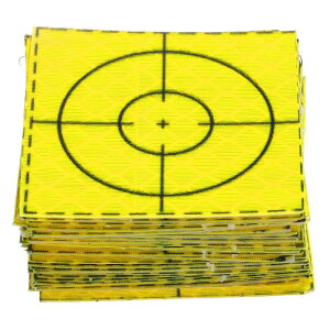 uxcell 30̒˃V[g40mm x 40mm ȔSʃ^[Qbg}[NXebJ[ g[^Xe[V˃V[ge[v DpA