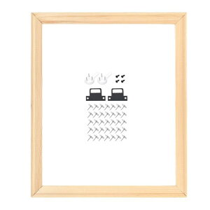 uxcell DIY �L�����o�X �X�g�����`���[ �o�[ 14 x 12 �C���` �L�����o�X �t���[�� �ؐ��t���[�� �L�b�g ���� �X�g�����`���[ �t���[�� �I�C�� �y�C���g �v�����g �|�X�^�[�p