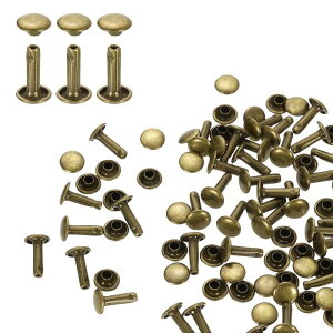 uxcell ʃJV U[xbg 8x12mm 100Zbg U[Ntg DIY  xg zv׍H C W[YJop uY