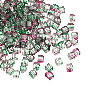 uxcell 500̐L[ur[Y 7mm̃NAKX̃t@ZbgXNGAXy[T[r[Y DIYuXbgCOlbNXp̃Ntgޗ s[RbN