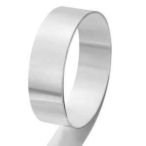 uxcell �A���~�����p�t���b�V���O���[�� 3000mm x 50mm x 0.5mm 1060�A���~���^�����[���V�[�g�X�g���b�v DIY�N���t�g��ƒ�C���p