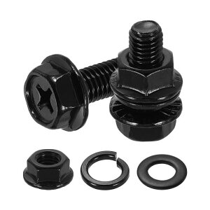 uxcell M8 x 20mm PhillipstWtZpwbh{g 10304XeX|tWZpXN[ƃibg tbgbNbV[ S˂ @BYƉƒp 