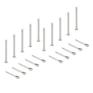 uxcell 10M3x40mmNrXs 304XeX|VOz[wbhqb`t@Xi[bNVXe Rb^[st Ƌtg[[Ŋ@p Vo[