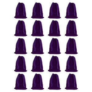 uxcell 20̃tbNzВ 4.7 x 5.9C` ΃tbN MtgobO  p[eB[ tFCo[ LfB   [, fB[vp[v