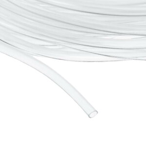 uxcell NAPVC`[rO 1.5mma×2mmOa - 15ft PVC`[u yʃrj[z[X ȏ_vX`bN`[rO GA IC ]  