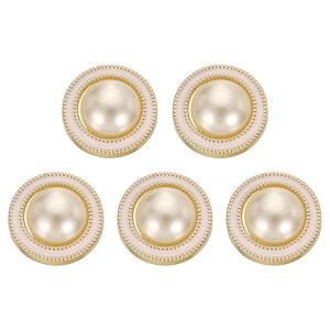 uxcell 5 35L tFCNp[{^ 22mm 7/8" vXeBbNۂ{^ pNtgt@Xi[ R[gߗ DIY Ntg #2