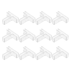 uxcell 12̃vX`bNKXRlN^A6mmT^KXp̃KXNvɓKĂ܂A^NfBXvCIp̌Œu PbgNbvz_[A