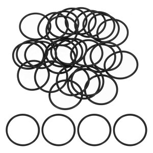uxcell 50 AS-023 OO jgSOO 1-1/16" a 1-3/16" Oa 1/16"  EhV[KXPbg ԋ@BzǃV[OCp (70f[^[ )