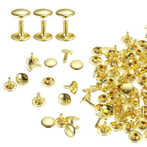 uxcell ʃJV U[xbg 12x12mm 80Zbg U[Ntg DIY  xg zv׍H C W[YJop F