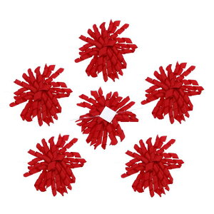 uxcell Mtgp4C`̃J[[{E 6̎ȔScC Xg^CṽOO{{E g[gobO NX}X aMtg{bNX p[eB[tFCo[fR[V