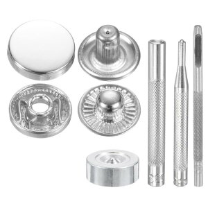 uxcell 40Zbg̃U[Xibvt@Xi[Lbg12.5mm Dia^JvXX^bhLbv{^2.72"^Xibv{^4̃CXg[c[tR[gobOU[}{[gL