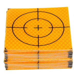 uxcell 60̑ʔ˃V[g80mm x 80mm ȔSʃ^[Qbg}[NXebJ[ g[^Xe[V˃V[ge[v DpACG[