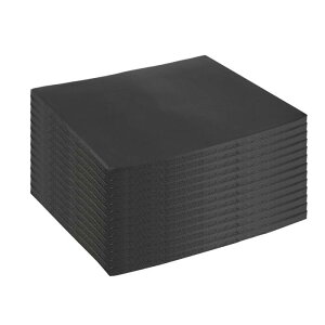 uxcell hfM}bg 12.7mm 1.67m2 N[YZtH[ ȔS ԗpt[hEtF_[E{[gGWJo[Ή 40x33cm 13