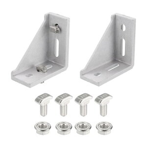 uxcell Vo[A~jEovt@CRlN^[Zbg 4080V[YTXbgL^R[i[u Pbgon[hEFA 8mm[ANZT[p 2Zbg