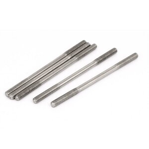 uxcell X^bh{g m5 nK[{g 5{ 90mm [˂ 304XeX| DIY Ƌ p C H ڍ RlN^