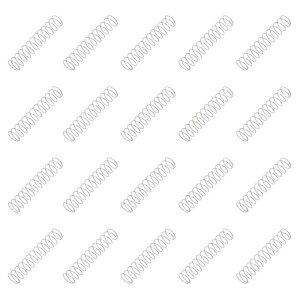 PATIKIL 0.5mmCax10mm OD x 50mm L̈kol 20304XeX|̋@BIȉolyolA\[ggLbg VbvƒpCp