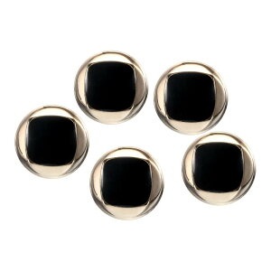 uxcell 5 28L zCgtFCNp[{^ 18mm a 0.39"  vXeBbNۂ{^ pNtgt@Xi[ DIYNtgX^CZ