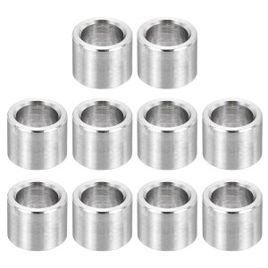 PATIKIL M7XeXXy[T[ 12̃^Xy[T[7mm ID x 10mm OD x 8mm L XN[X^hIt 1/4"܂M7XN[p