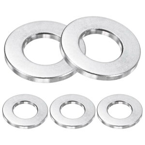 M METERXITY 5pbNM10A~Xy[T[10.5mm ID x 20mm OD x 2mm L^XN[X^hItubVOv[dグEhXy[T[A~jEp{g