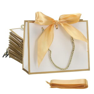 PATIKIL {tMtgobO 7.5x5.9x3" 12~jMtgbvobO  a ԉŃp[eB[ VbsOpnht zCg/F