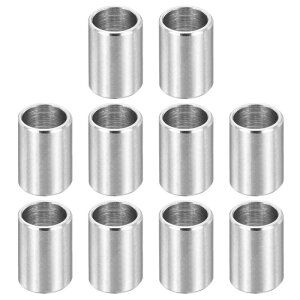 PATIKIL M8XeXXy[T[ 12̃^Xy[T[ 8mm ID x 10mm OD x 14mm L XN[X^hIt 5/16"܂M8XN[p