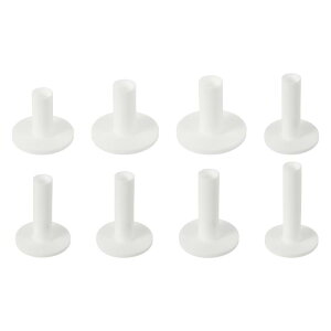 PATIKIL o[SteB[ 8 TCYقȂStKeB[ g[jOphCrOWeB[ 肵St{[z_[ OEpqbeBO}gSt}