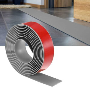 M METERXITY ���p�g�����W�V�����X�g���b�v���ȔS���� 10FTx1.97�C���`PVC���~�l�[�g�t���b�g�f�B�o�C�_�[�h�A�g�����W�V�����X�g���b�v ���̌���/�J�[�y�b�g/�^�C��/�h�A�E�F�C���Ȃ����߂�