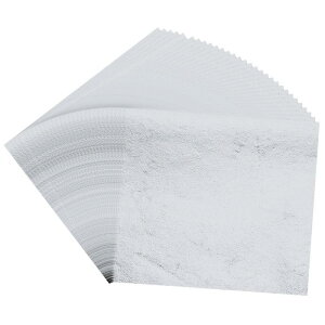 PATIKIL A[gpV[g 3.7" x 3.4" 200 FV[g ^bN[ty[p[ DIYNtg WƋ lC yCg z[fR[V Vo[