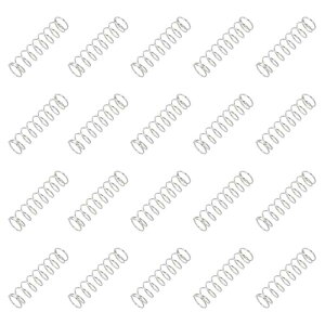 PATIKIL 1 mmCax 12 mm OD x 50 mm L̈kol 20304XeX|̋@BIȉolyolA\[ggLbg VbvƒpCp