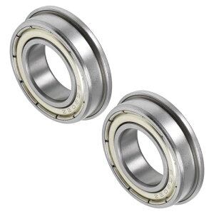 M METERXITY 2-Pack F6902ZZ tWt{[xAO 15 x 28 x 7mm _u^V[h N|iGCr15j tWbvxAO zC[o[/v^[/FAX@/dHp