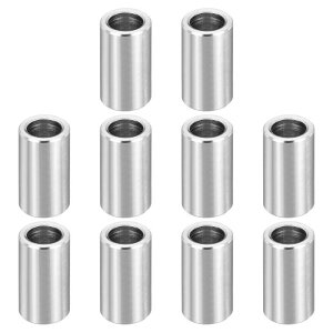 PATIKIL M8XeXXy[T[ 12̃^Xy[T[ 8mm ID x 12mm OD x 22mm L XN[X^hIt 5/16"܂M8XN[p