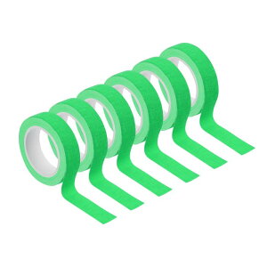 PATIKIL 0.6C`×16tB[glIKt@[NXe[v 6[̌uCgO[CU_[N _XtÃO[p[eB[pi 