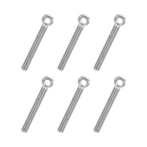 PATIKIL AC{g M5x35mm 6 XeX {gZbg ݂艺 Ƌ̌Œ ⋭ ƒ  @BƗp