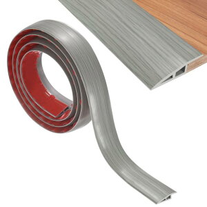 M METERXITY ���p�g�����W�V�����X�g���b�v 6.56FT PVC�h�A�p�g�����W�V�����X�g���b�v���ȔS���� �h�A�E�F�C/�^�C��/�J�[�y�b�g�ɓK���Ă��܂� ���̍�����2/5�C���`�i10mm�j�ȓ��ŃJ�o�[�\�y�O