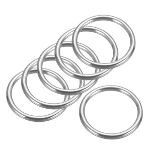 PATIKIL 6̃^O2"316XeXX`[O}O[h}`p[pXOOnڃEhO}N DIYNtg n[hEFA xg ̃[h 6x50mm