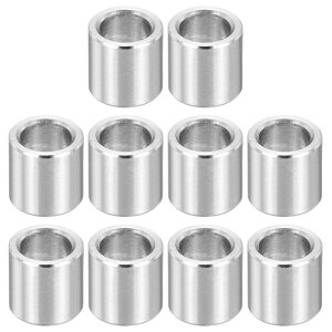 PATIKIL M8XeXXy[T[ 12̃^Xy[T[ 8mm ID x 12mm OD x 11mm L XN[X^hIt 5/16"܂M8XN[p