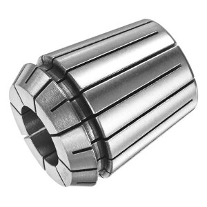 M METERXITY ER40�X�v�����O�R���b�g�A40Cr�|�X�v�����O�R���b�g�`���b�N20mm�N�����s���O���aCNC�����@/���Ճt���C�X�՗p[�V���o�[�A1.8x1.6�C���`/46x41mm]